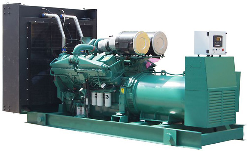 屯留30kw康明斯柴油发电机组图片 屯留30kw康明斯柴油发电机组图片